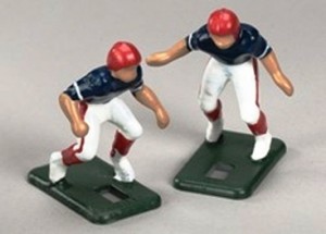 newer figures