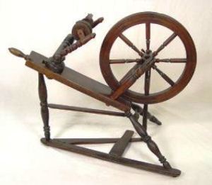 spinningwheel