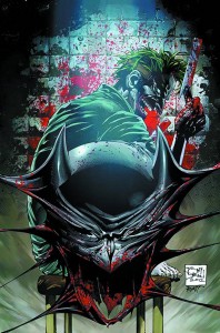 BATMAN #17 VAR ED (DOTF)