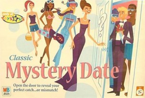Classic Mystery 1