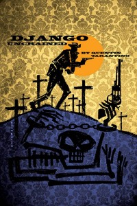 DJANGO UNCHAINED #2 (OF 6) VAR ED (MR)