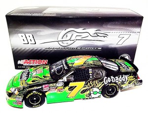 Danica Patrick 2010