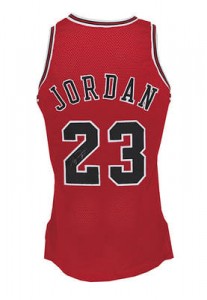 Jordan Gamer 2012