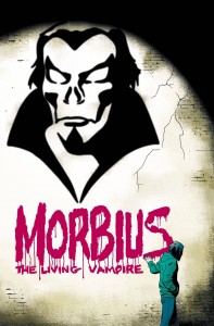 MORBIUS LIVING VAMPIRE #2 MARTIN VAR NOW