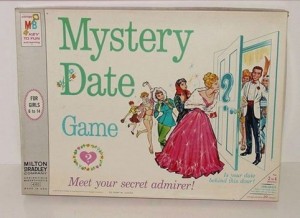Mystery 1