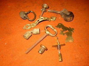 Salvage