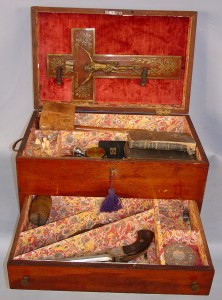 Vampire kit