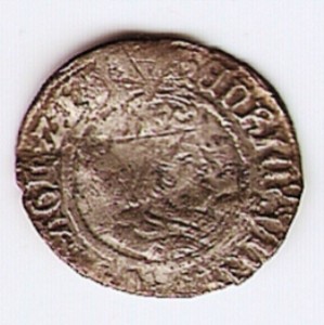henry obverse 1