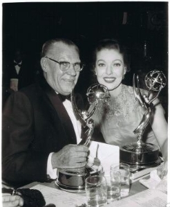 loretta young emmy