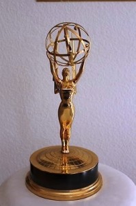 loretta young's emmy