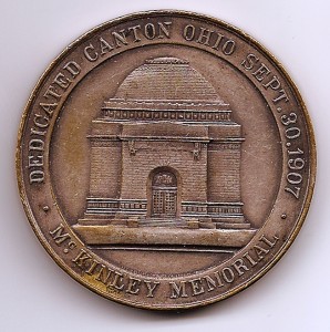 mckinley reverse