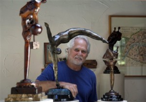 Tony Dow