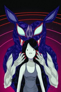 ADVENTURE TIME #14 20 COPY INCV DOYLE (NET)