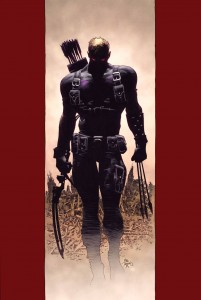 AGE OF ULTRON #1 (OF 10) DEODATO VAR