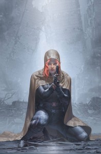 AGE OF ULTRON #2 (OF 10) VAR