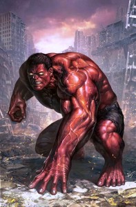 AGE OF ULTRON #3 (OF 10) KIM VAR