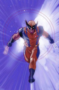 ASTONISHING X-MEN #60 NOTO VAR XT