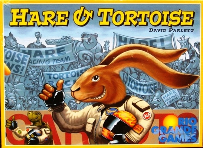 American edition