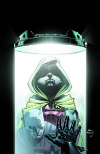 BATMAN #18 VAR ED