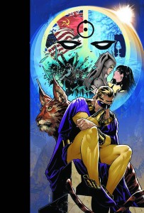 BEFORE WATCHMEN OZYMANDIAS #6 (OF 6) VAR ED (MR)