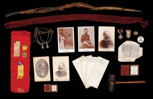Briggs Custer Lot Highlights_James D Julia
