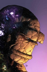 FANTASTIC FOUR #5 DEODATO VAR NOW
