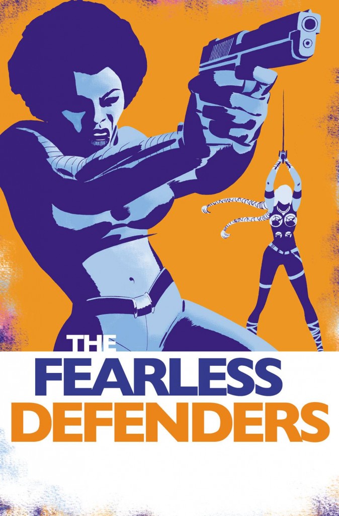 FEARLESS DEFENDERS #2 MARTIN VAR NOW