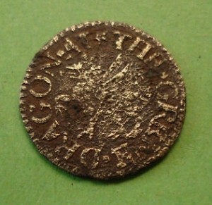 Green Tavern token