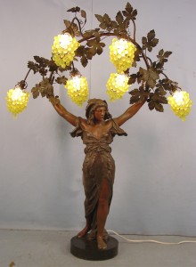 Landing light