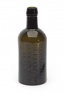 Medicine bottle