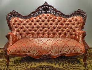 Parlor suite
