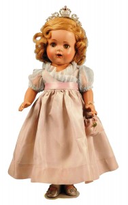 Princess Elizabeth