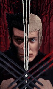 ULTIMATE COMICS WOLVERINE #1 (OF 4) TORVENIUS VAR