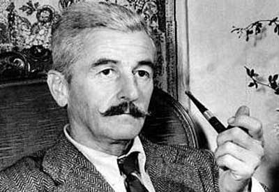 William-Faulkner