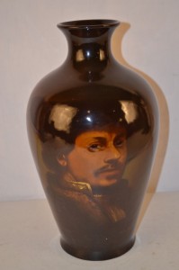 Williams pottery