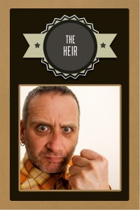 heir