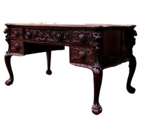 hornerdesk