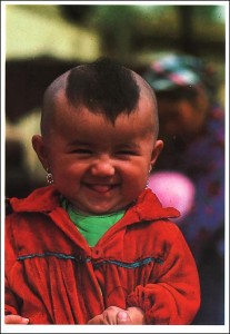 joyful