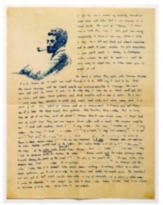 letters