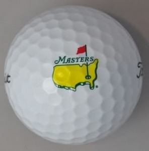 2012 Masters