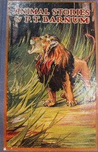 Animal Stories by Barnum