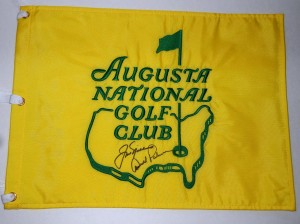 Augusta Flag