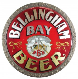 Bellingham Bay Beer