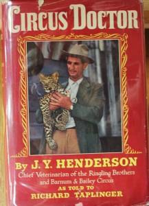 Circus Doctor