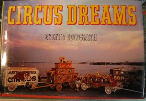 Circus Dreams