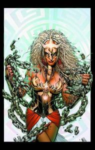FEARLESS DEFENDERS #3 JIMENEZ VAR NOW