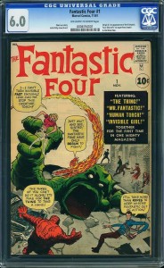 FF #1
