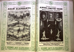 Fair Annual 1926 Inside
