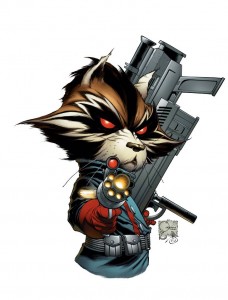 GUARDIANS OF GALAXY #2 QUESADA VAR NOW