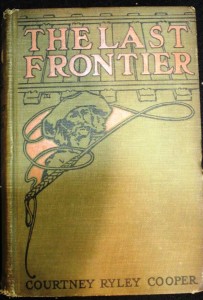 Last Frontier